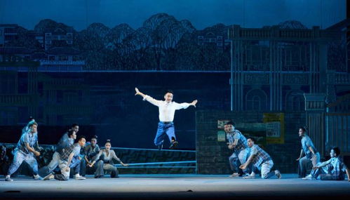 廣州藝術節盛大開幕 40余臺優秀劇目薈萃，名家云集展現文藝創作新高度