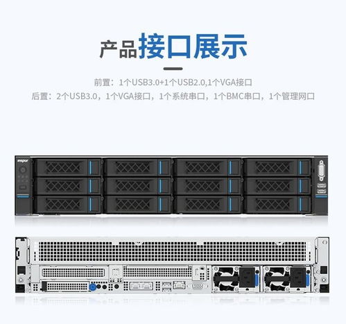 自主高效安全可控，浪潮CS5260H2高端服務(wù)器助力軟件開發(fā)