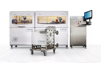 從釜式反應(yīng)到連續(xù)流 默克轉(zhuǎn)型的系統(tǒng)集成之旅