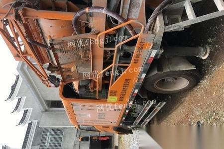 四川二手工程機械市場 供求信息與圖片欄目全解析